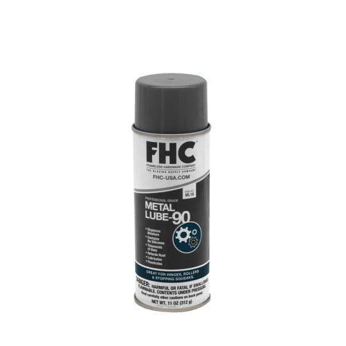 FHC Professional Grade Metal Lube [16oz Can] - ML16