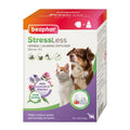 Herbal Calming Plug In Diffuser & Refill