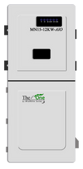 MidNite Power MN15-12KW-AIO All in One inverter