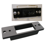 ADAPTER, MIDNITE, 1IN TO 3/4IN BREAKER ADAPTER