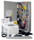 Midnite Solar MNE250STM-L Grey Steel Magnum Power Panel 250A INVERTER BREAKER