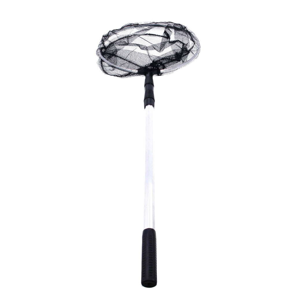 Bermuda Extending Telescopic Pond Net