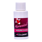 Colombo Wound Clean 50ml - 100% Clove Oil for Fish