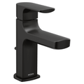 Open Box - Moen 6900BL - Bathroom Sink Faucets Faucet