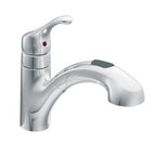 Open Box - Moen CA87316C Pullout Spray from the Renzo Collection