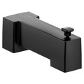Open Box - Moen S3896BL - Tub Spouts Bath and Shower Accessories