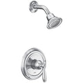 Open Box - Moen UT2152EP - Shower Only Showers