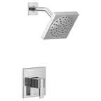 Open Box - Moen UTS3715 - Shower Only Showers