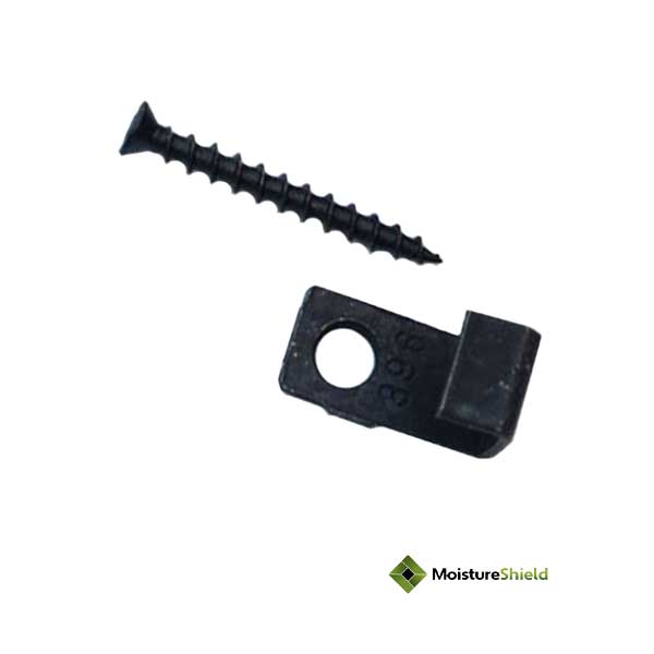 MoistureShield Starter Clips