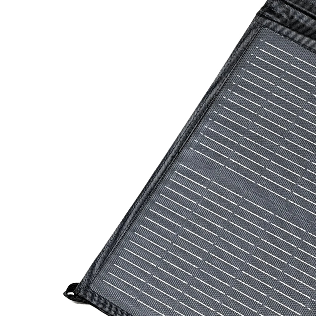 Exotronic 300W Fusion Folding Solar Blanket | No Controller