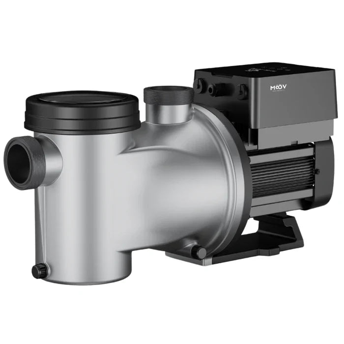 1.25 HP Ai Variable Speed Pump Dual Voltage Moov Inground Pump
