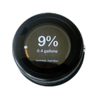 Mopeka LCD Display for Pro Check Sensors (Up to 2 sensors)
