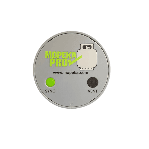 Mopeka Pro Check Bluetooth LPG Tank Level Sensor (Victron Compatible)