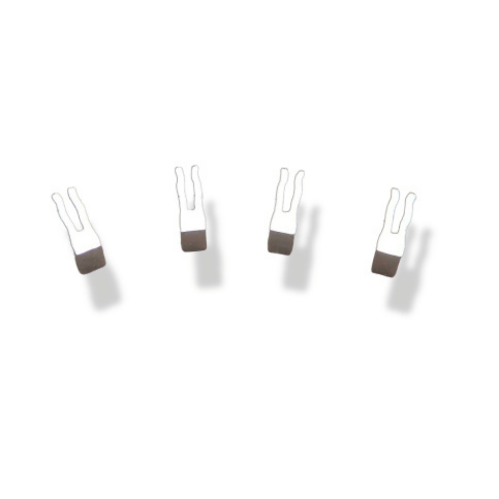 Mopeka Tank Check Spacer Pack for LPG Cylinders
