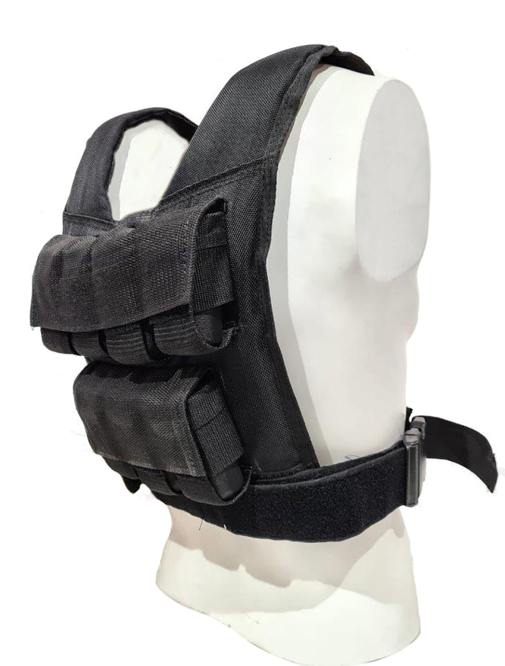 Morgan 10kg Weighted Vest