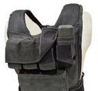 Morgan 10kg Weighted Vest