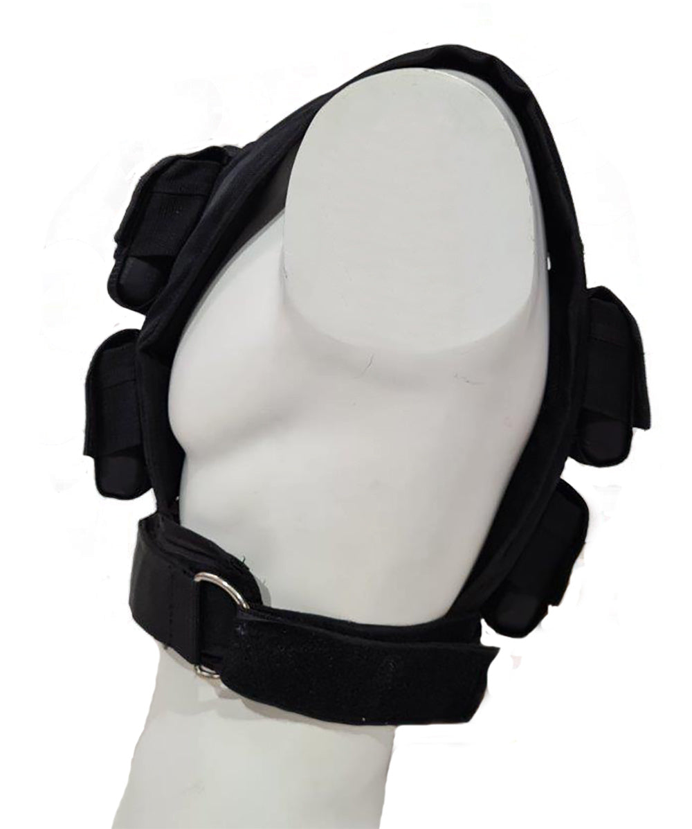 Morgan 10kg Weighted Vest