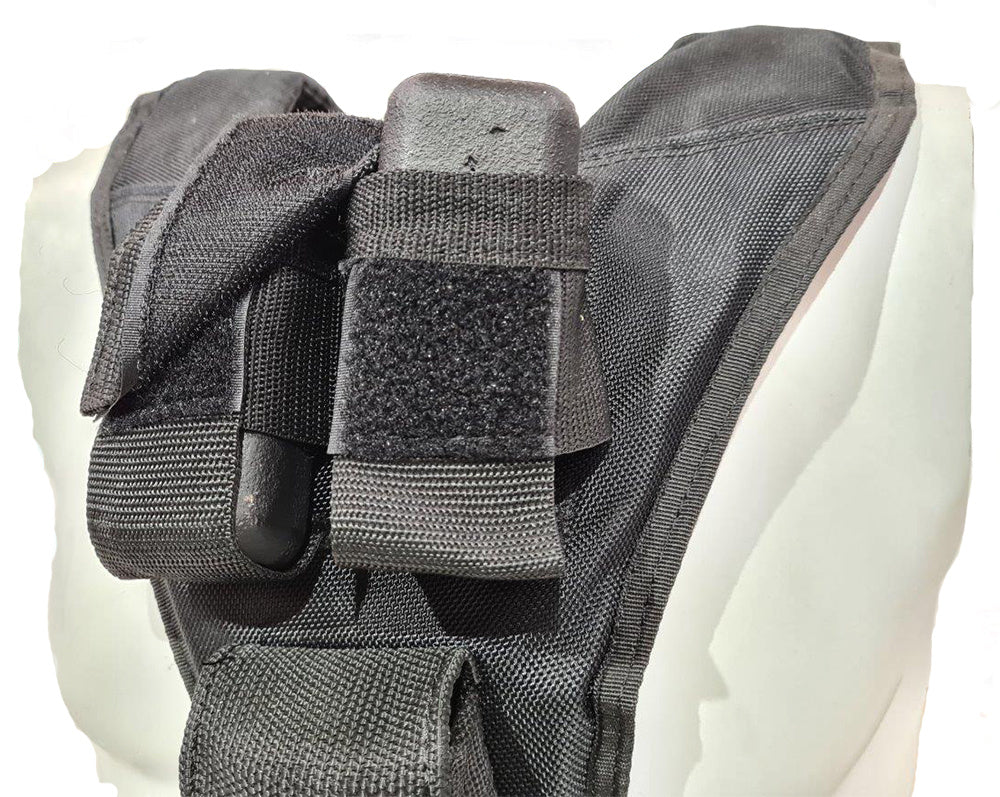 Morgan 10kg Weighted Vest
