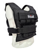 Morgan 15kg Weighted Vest