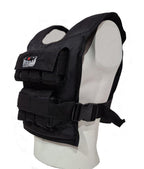 Morgan 15kg Weighted Vest