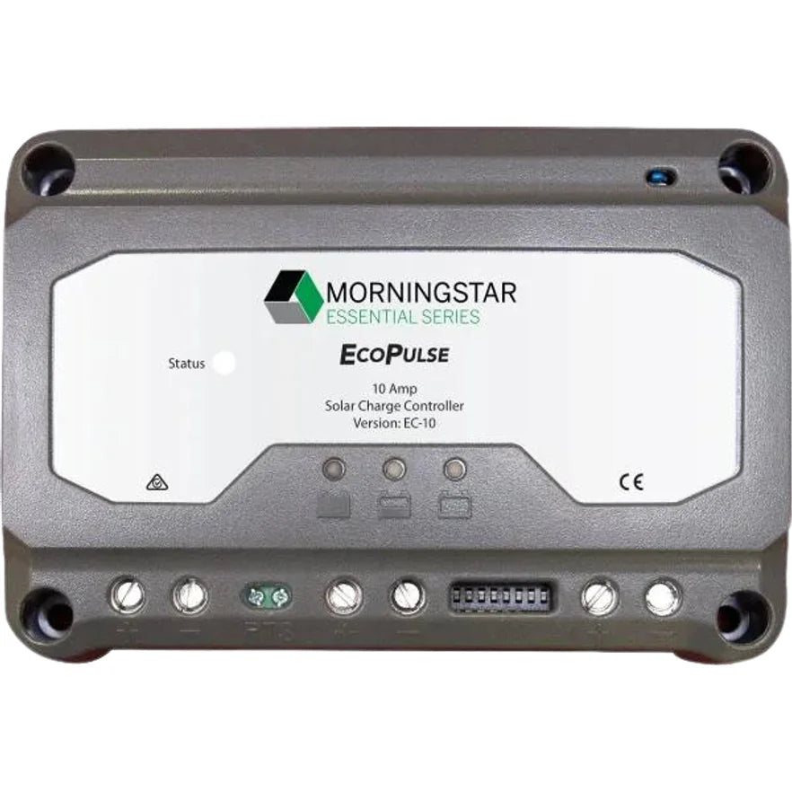 Morningstar EcoPulse PWM 10amp