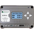 Morningstar EcoPulse PWM 30amp w/ Meter
