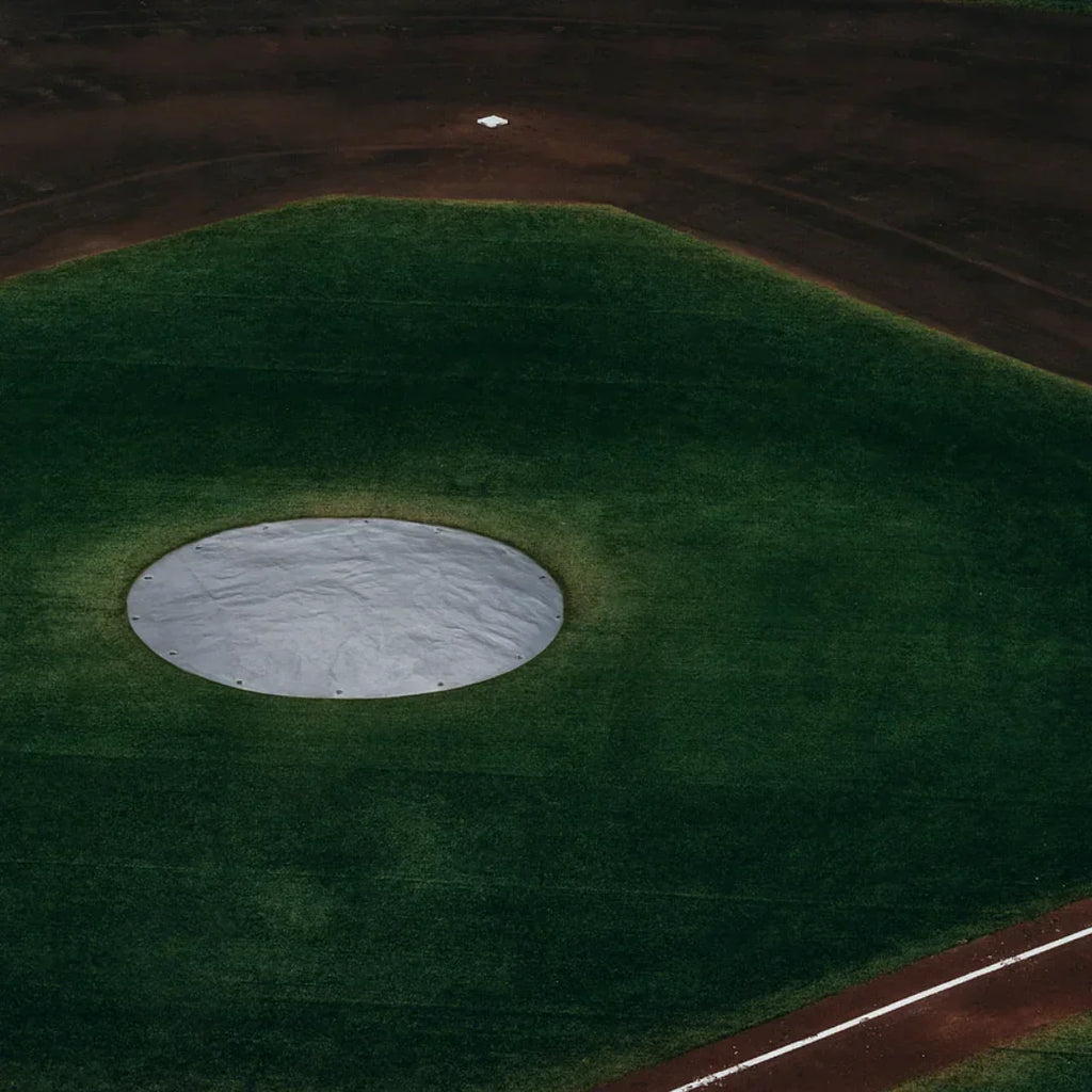 Baseball Mound Covers