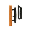 FHC Sliding Glass Door Handle Set [ 3-15/16"] - C1131B