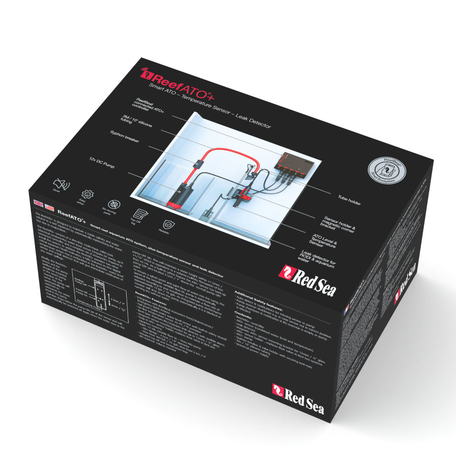 Red Sea Reefer ATO Reefer Upgrade Kit