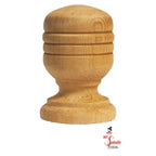 Mr. Spindle Queen Anne Finials