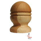 Mr. Spindle Queen Anne Finials