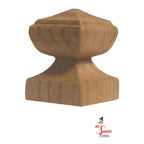 Mr. Spindle Prince Edward Finials