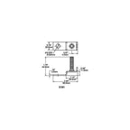 Exotronic MRBF Terminal Fuse Block With Cover