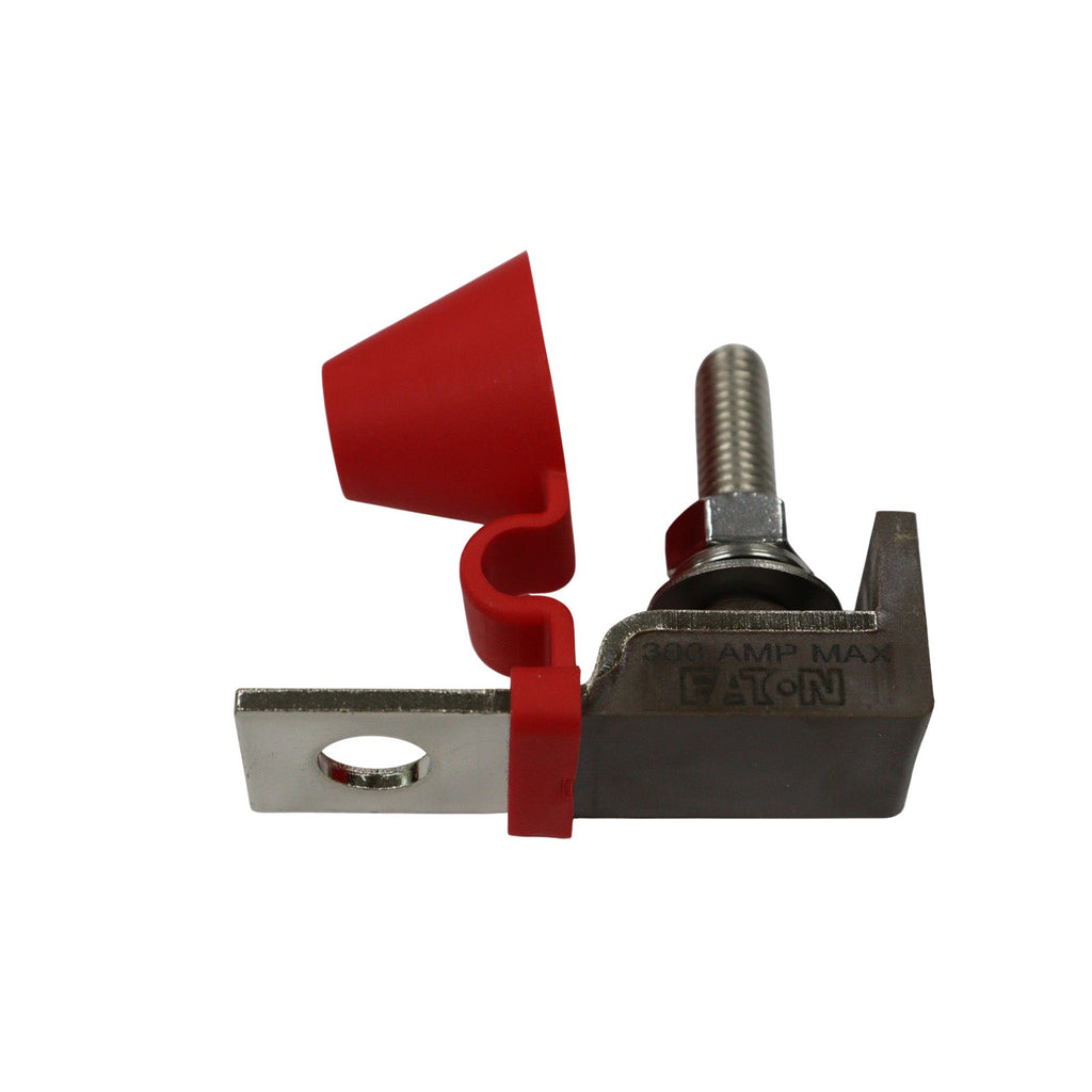 Blue Sea 30-300A Marine Rated Battery (MRBF) Single Terminal Fuse