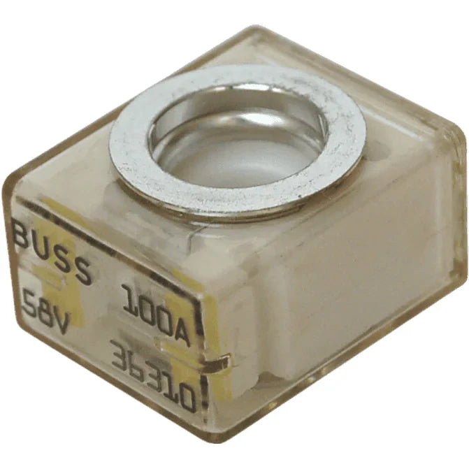 Blue Sea 100A Marine Rated Battery (MRBF) Terminal Fuse