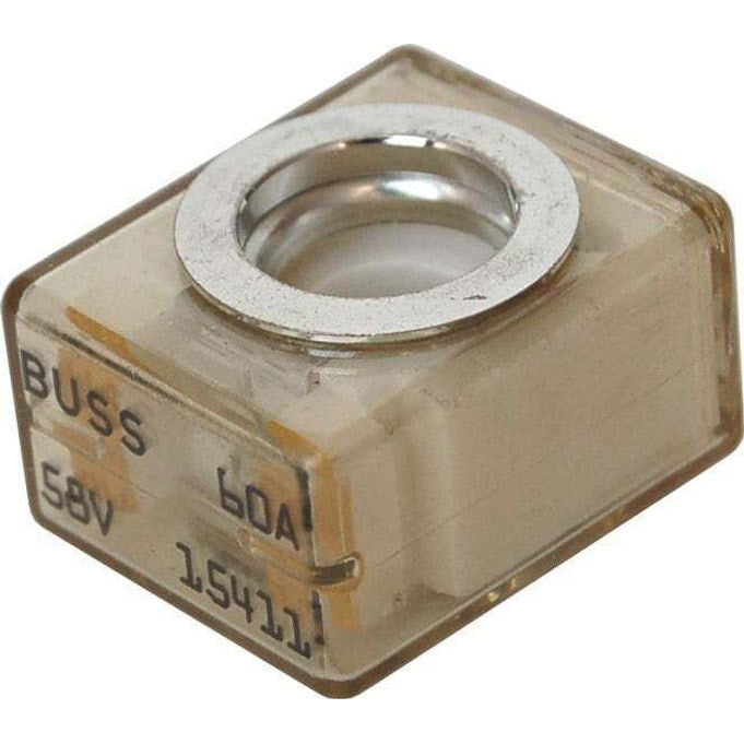 Blue Sea 60A Marine Rated Battery (MRBF) Terminal Fuse