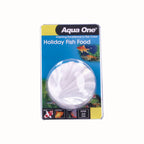 Aqua One Holiday Feeder Aquarium Fish Tank Food