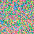 Aqua One Neon Aquarium Gravel 2kg - Fish-Safe Decor