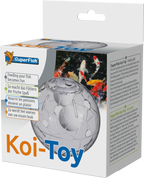 Superfish Koi Toy Floating Feeding Ball