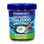 Interpet Freeze-Dried Daphnia 35g - Fish Treat & Protein Boost