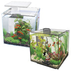 Superfish Qubiq 60 Aquarium & Cabinet