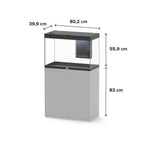 Aquatlantis Splendid 80 Ultra Aquarium