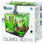 Superfish Qubiq 60 Aquarium & Cabinet