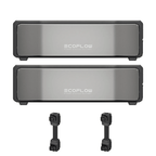 [Multi - Pack] EcoFlow DELTA Pro Ultra 6kWh Battery - Off Grid Stores