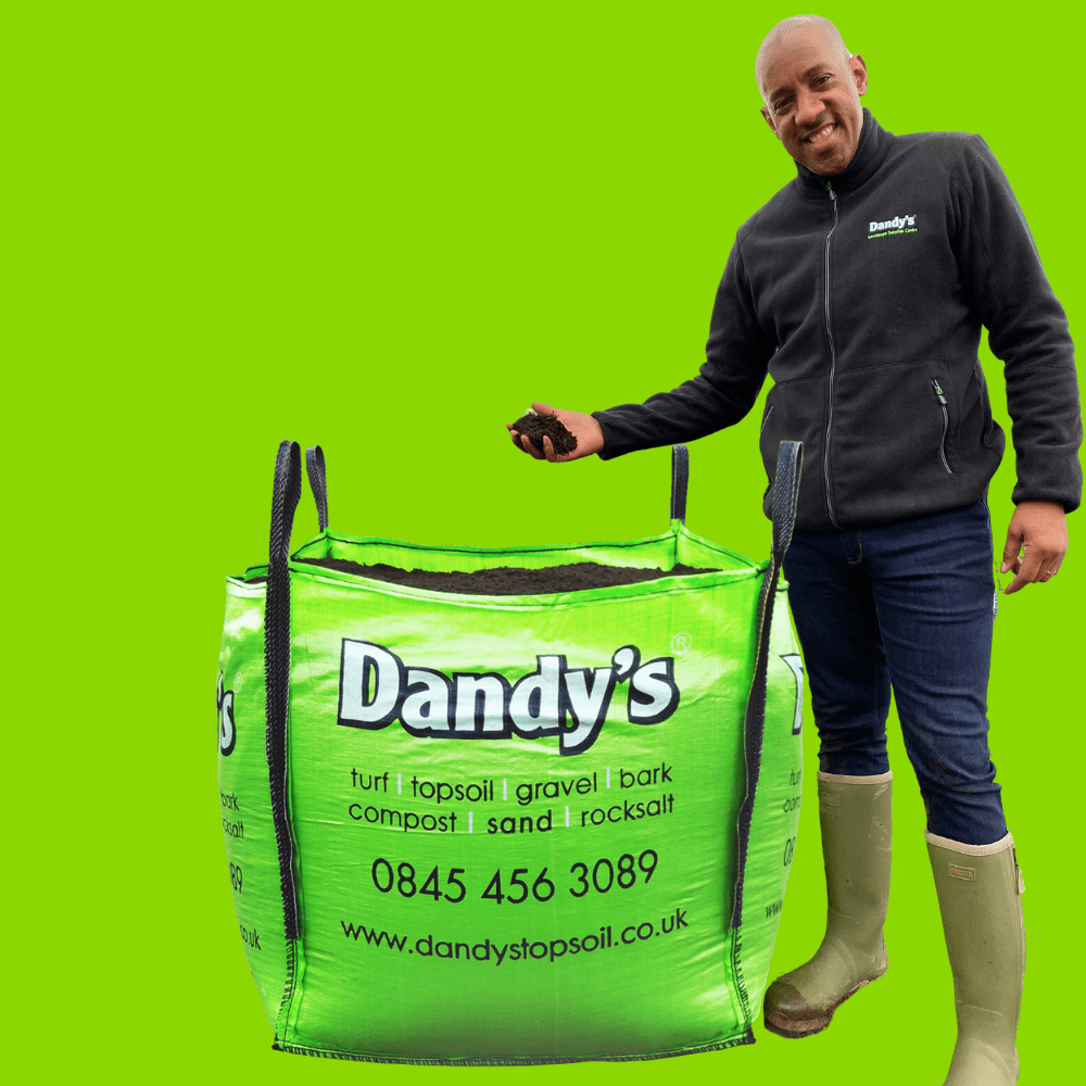 Soil Improver Conditioner