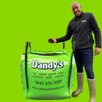 Soil Improver Conditioner