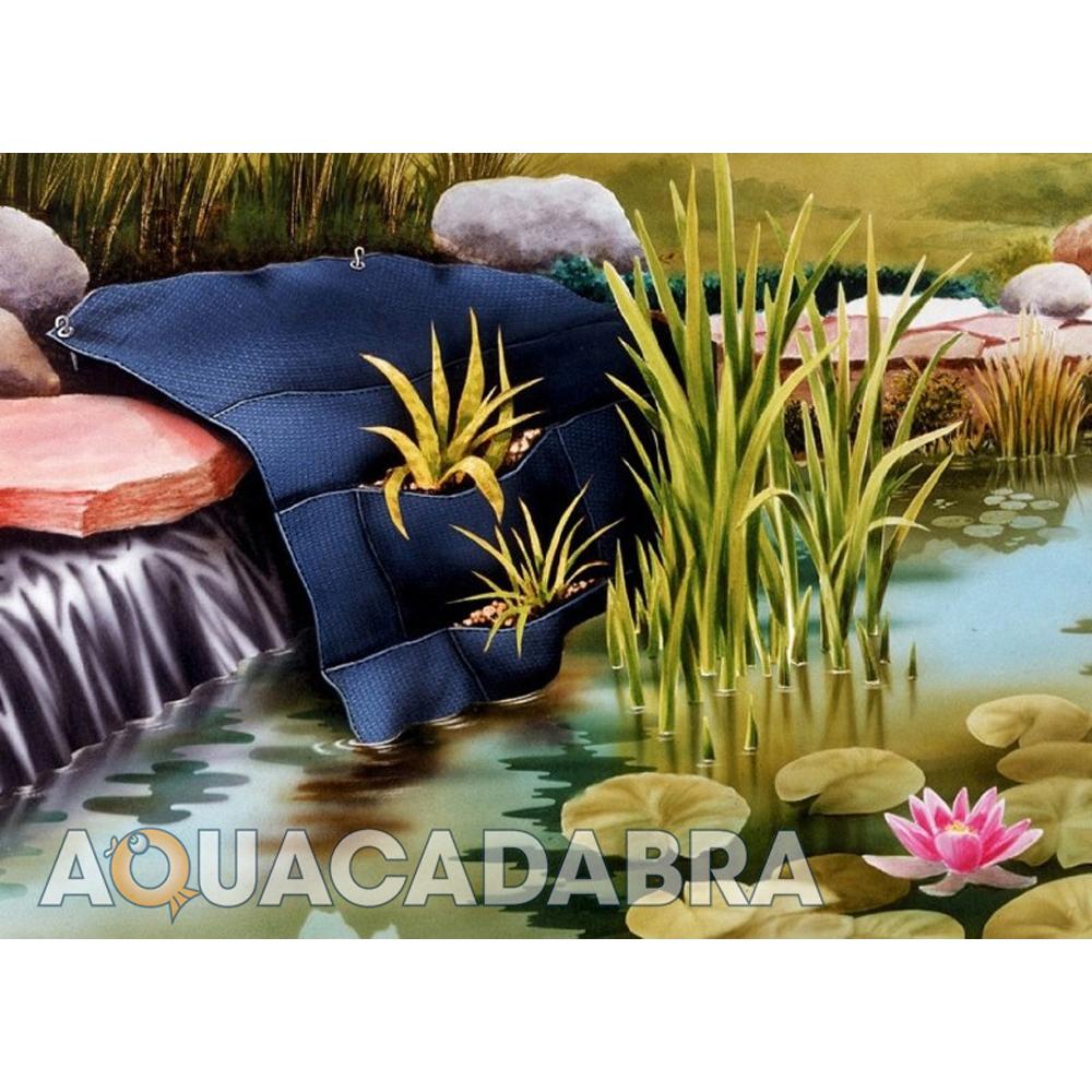 Velda Pond Edge Overgrowing Mat with Pins | 127590