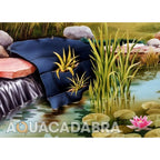 Velda Pond Edge Overgrowing Mat with Pins | 127590