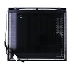 Fluval Flex 2.0 Aquarium Kit – LED & Filter System (New, Minor Chip)