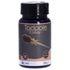 NT Labs Pro-f Tadpole Food 6 Weeks+, High Protein Pellets